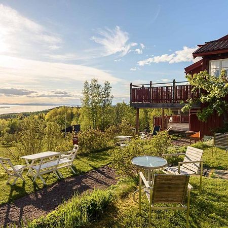Soltaegtgarden Hotel Tallberg Luaran gambar