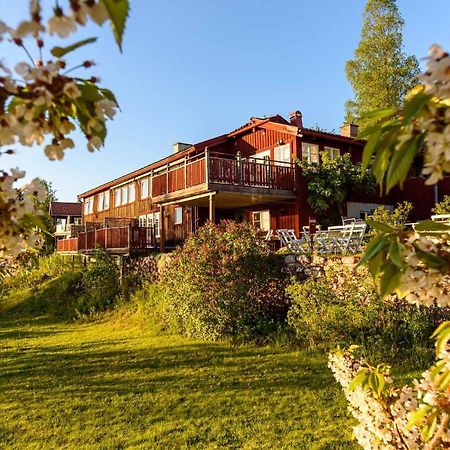 Soltaegtgarden Hotel Tallberg Luaran gambar