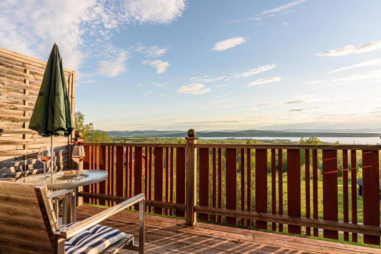 Soltaegtgarden Hotel Tallberg Luaran gambar