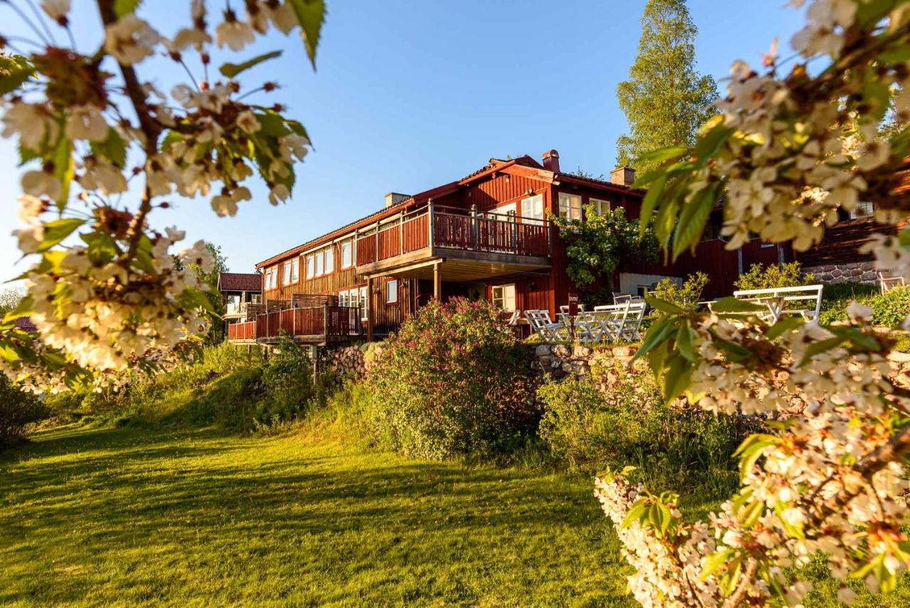 Soltaegtgarden Hotel Tallberg Luaran gambar