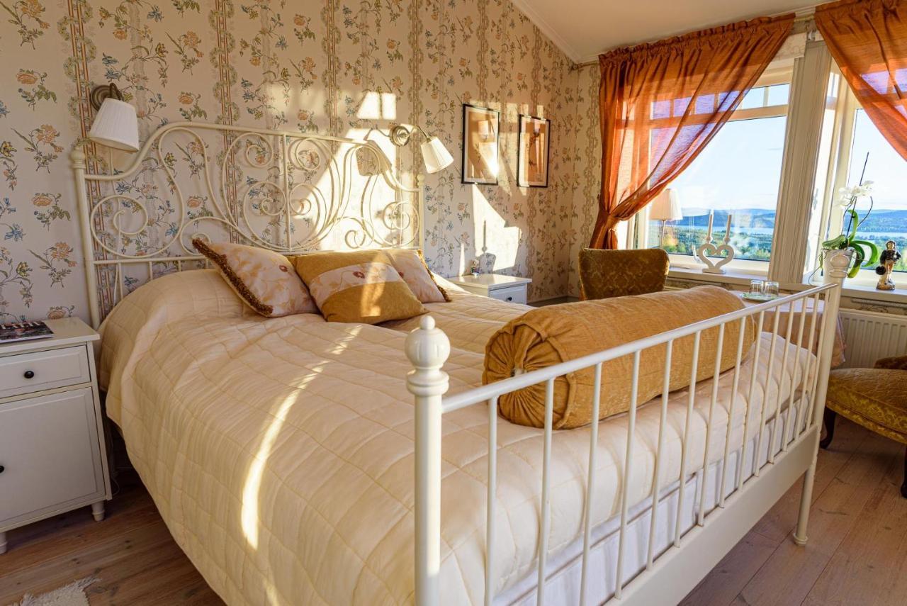 Soltaegtgarden Hotel Tallberg Luaran gambar