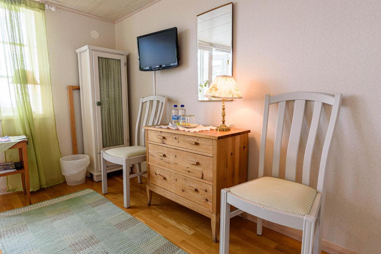 Soltaegtgarden Hotel Tallberg Luaran gambar