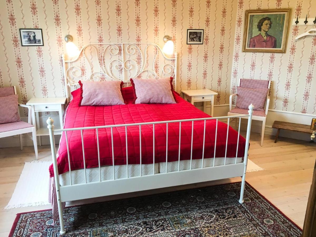 Soltaegtgarden Hotel Tallberg Luaran gambar