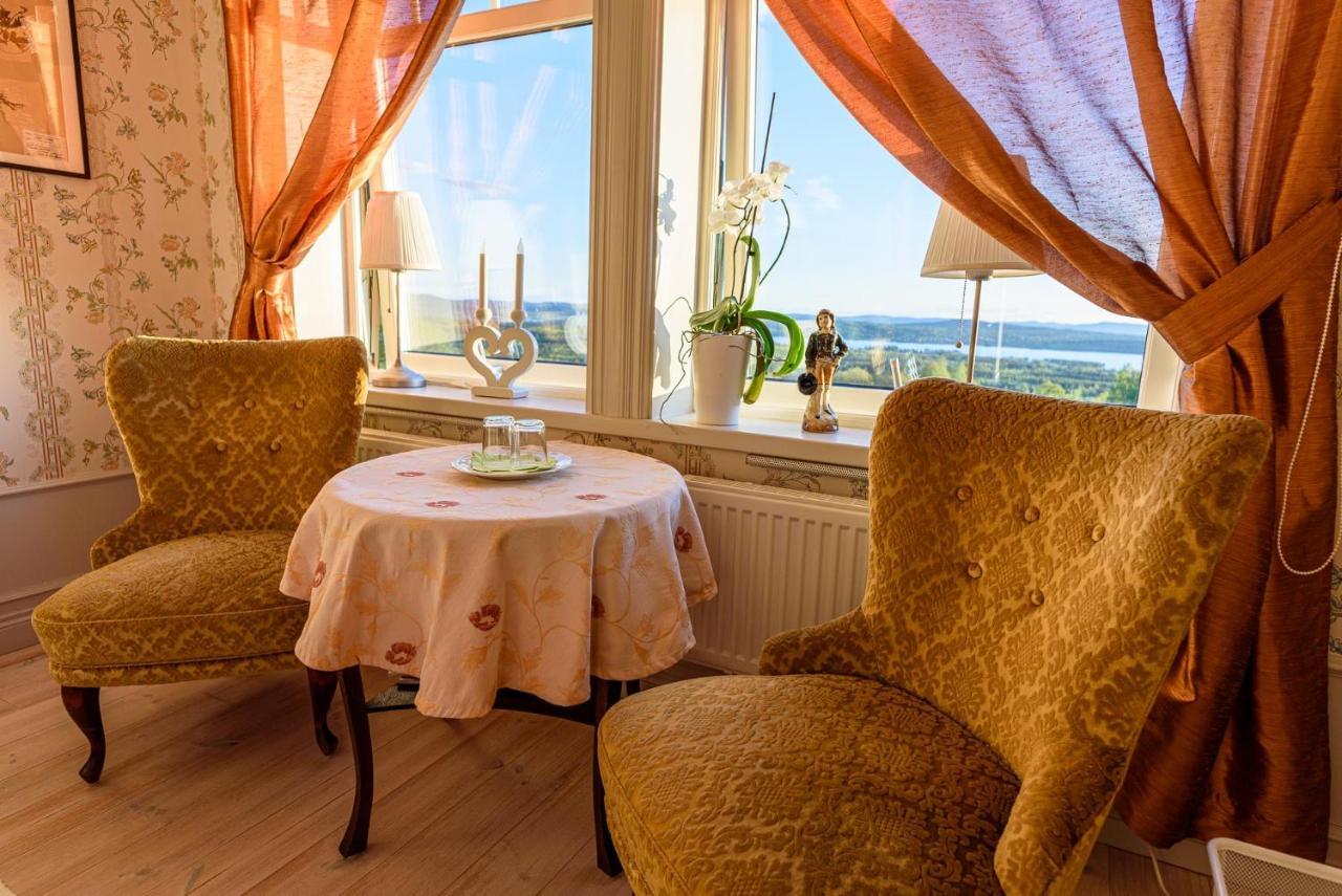 Soltaegtgarden Hotel Tallberg Luaran gambar