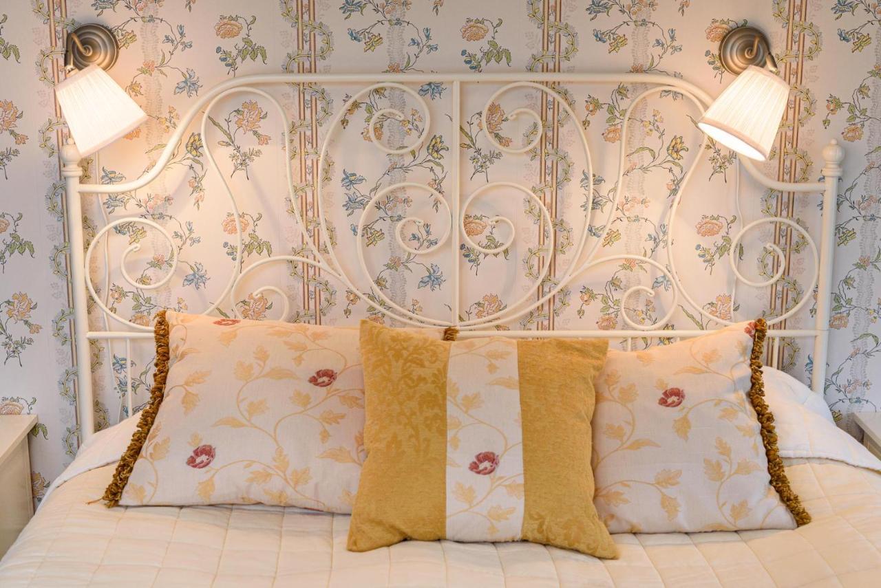 Soltaegtgarden Hotel Tallberg Luaran gambar