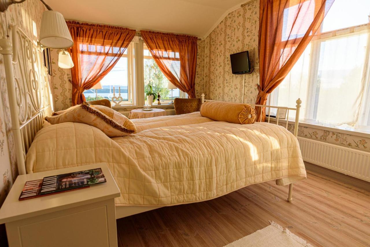 Soltaegtgarden Hotel Tallberg Luaran gambar