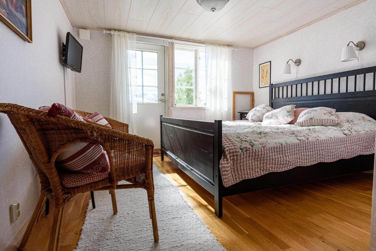 Soltaegtgarden Hotel Tallberg Luaran gambar