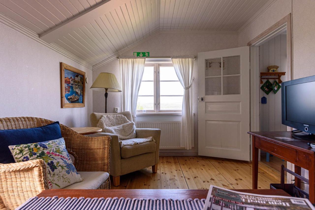 Soltaegtgarden Hotel Tallberg Luaran gambar