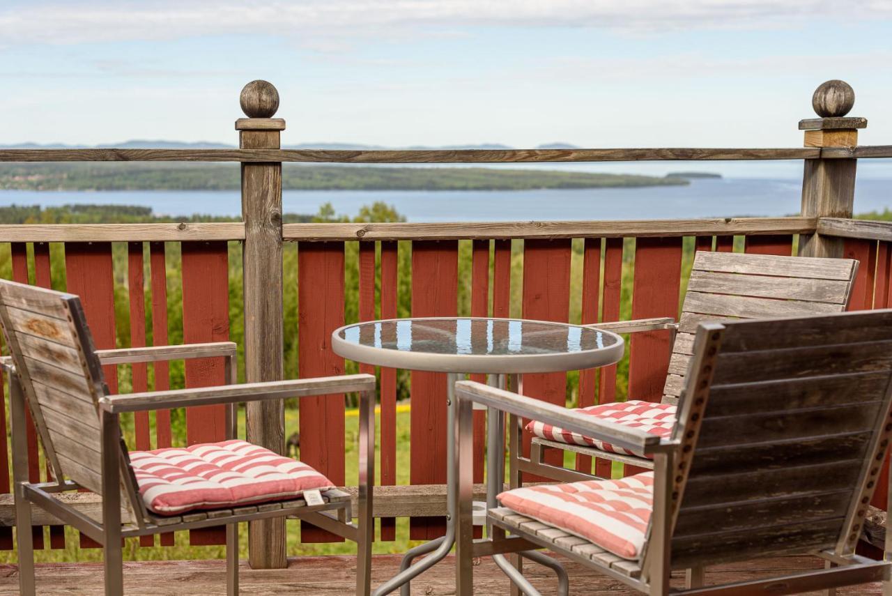 Soltaegtgarden Hotel Tallberg Luaran gambar
