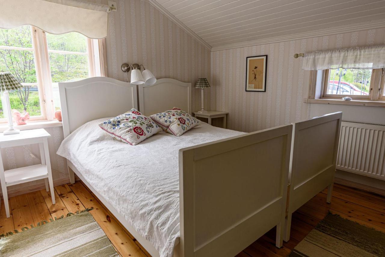 Soltaegtgarden Hotel Tallberg Luaran gambar