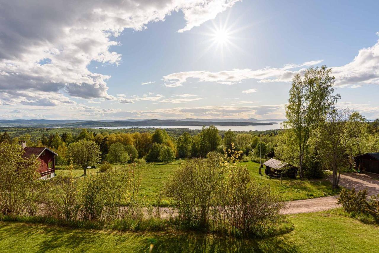 Soltaegtgarden Hotel Tallberg Luaran gambar