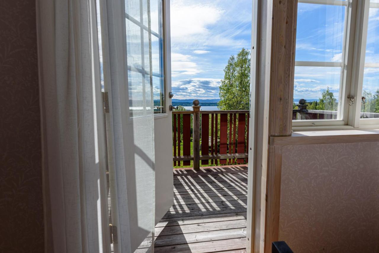 Soltaegtgarden Hotel Tallberg Luaran gambar