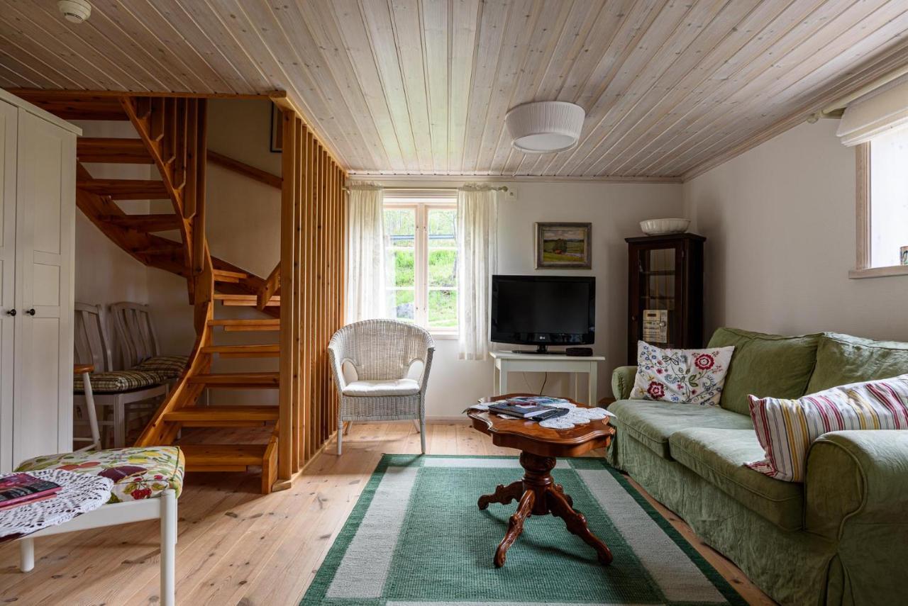 Soltaegtgarden Hotel Tallberg Luaran gambar