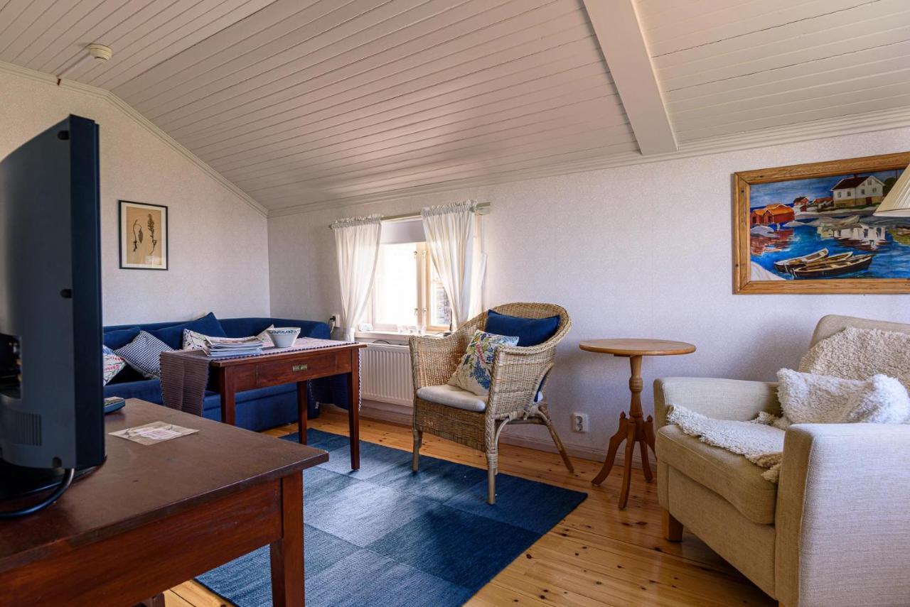 Soltaegtgarden Hotel Tallberg Luaran gambar