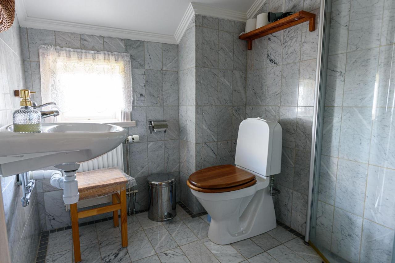 Soltaegtgarden Hotel Tallberg Luaran gambar